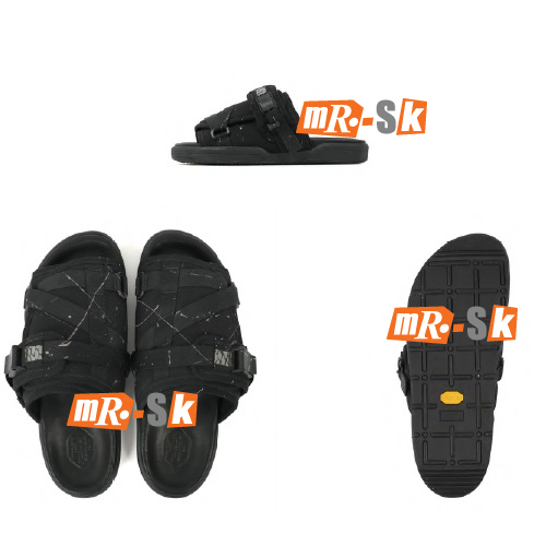 Samplekickz / MR..SK » ict shoes